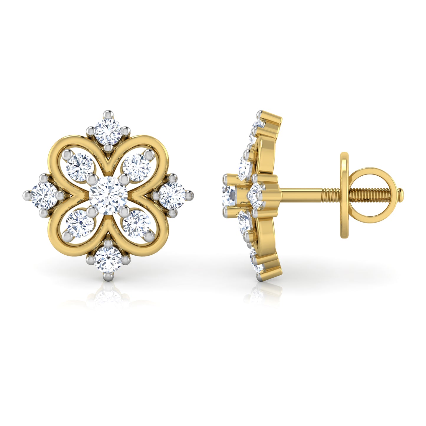 Radiant Radiance Diamonds