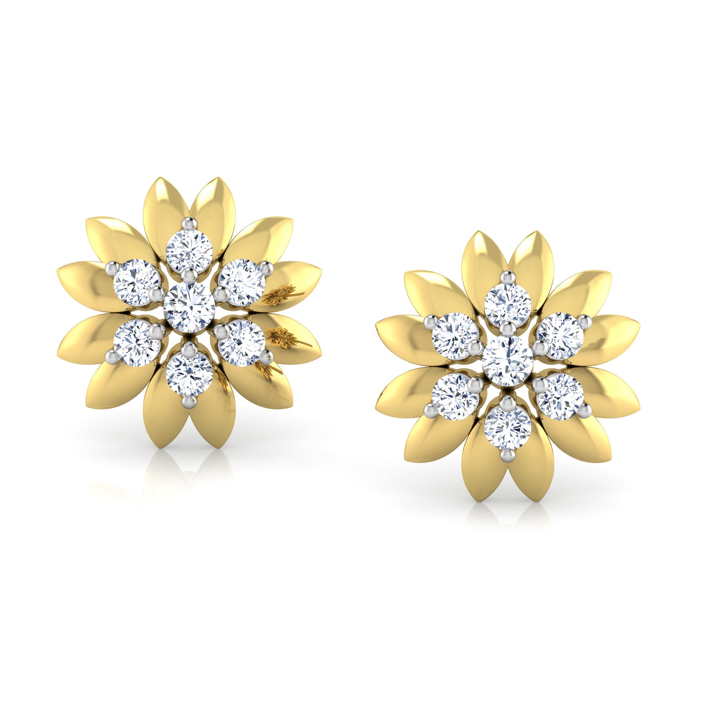 Gossamer Galaxy Gems
