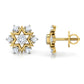 Elysian Enchantment Earrings