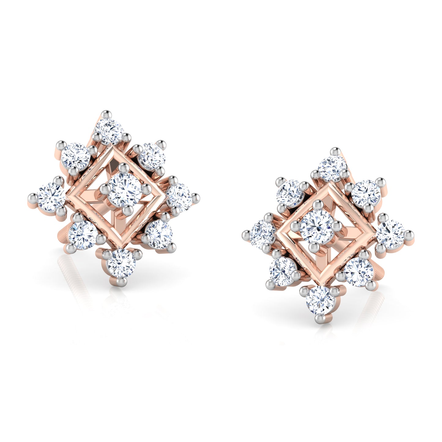 Willowbloom Gems 18K
