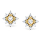 Willowbloom Gems 18K