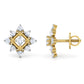 Willowbloom Gems 18K