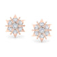 Enigmatic Ember Earrings