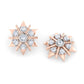 Enigmatic Ember Earrings