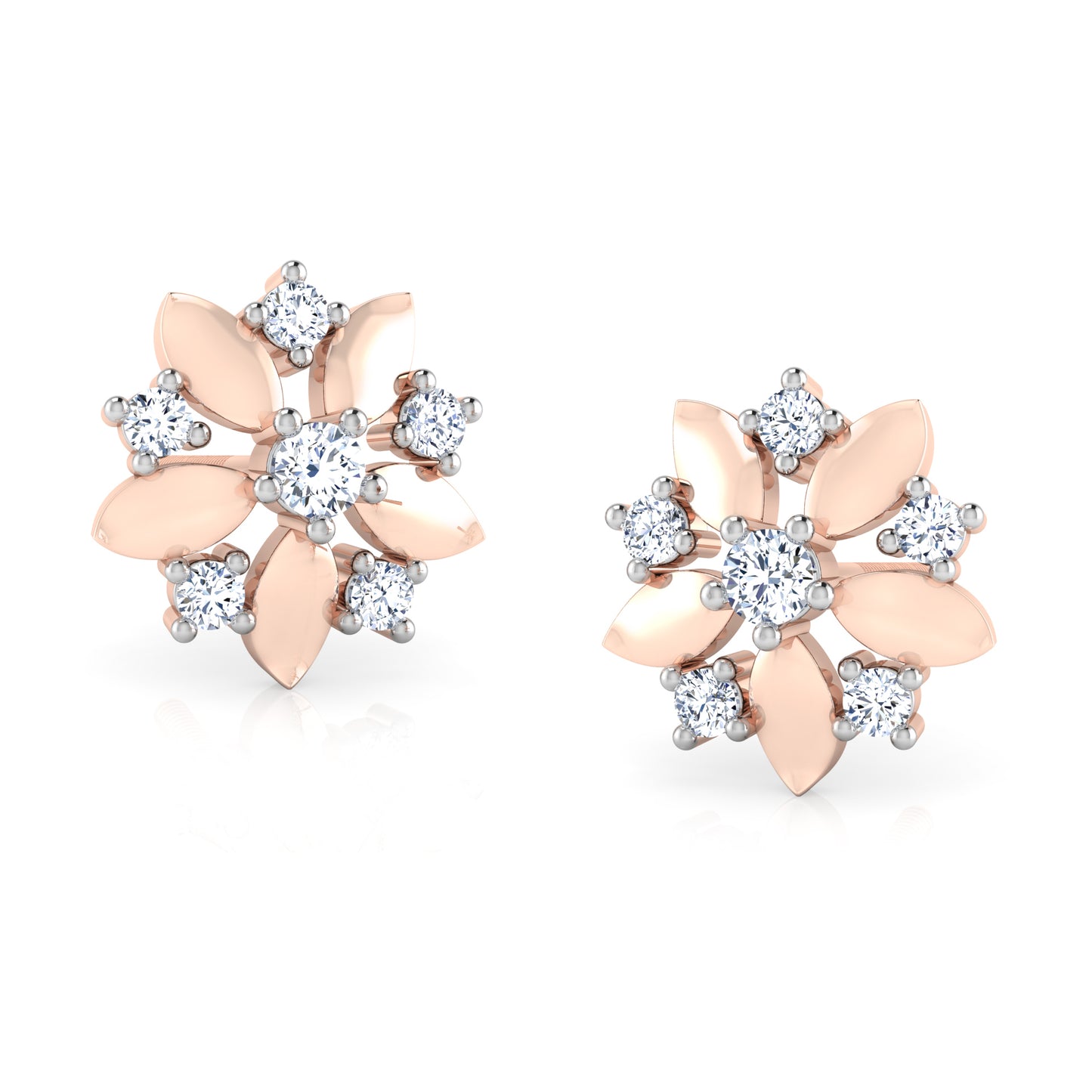 Luminous Luminary Drops 18K