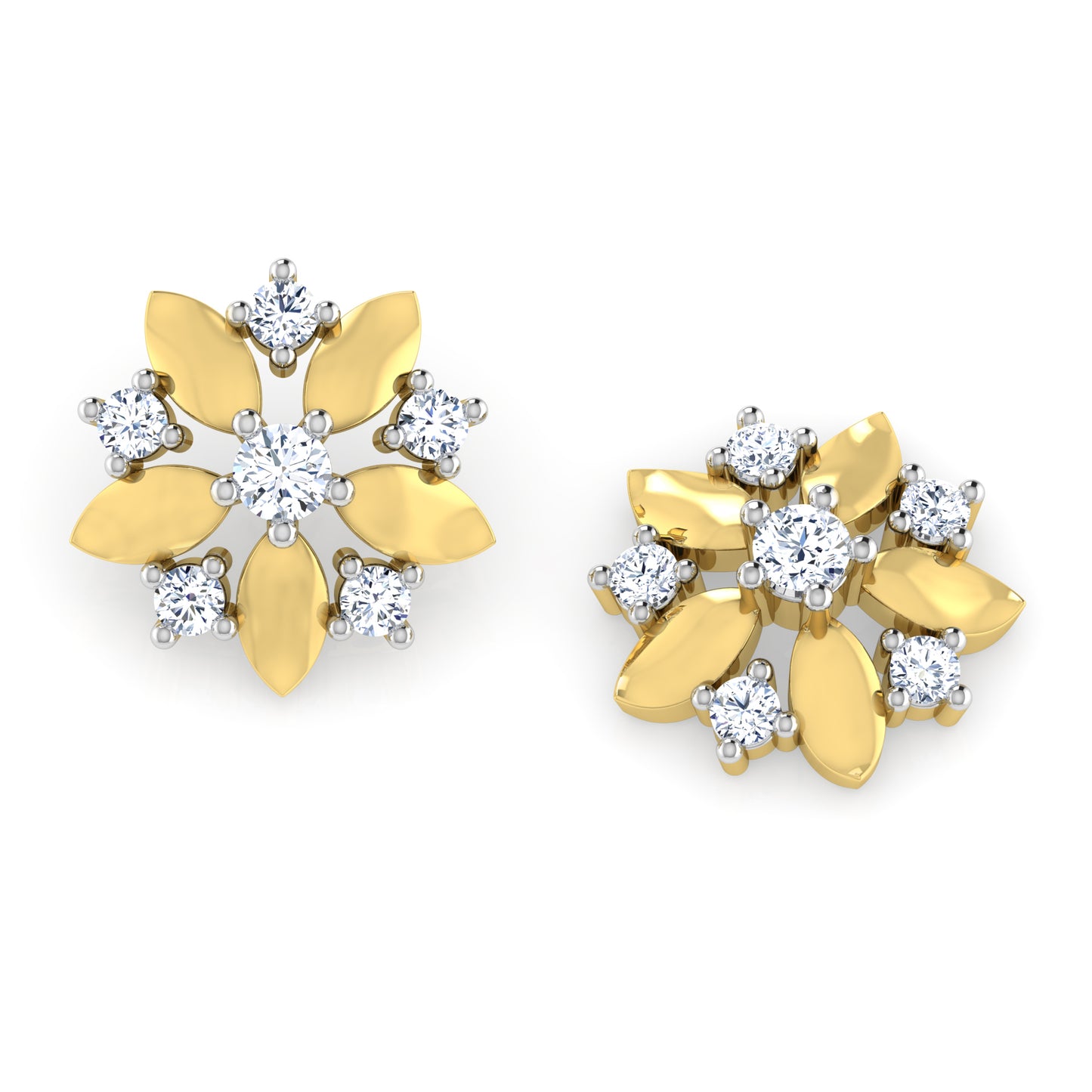 Luminous Luminary Drops