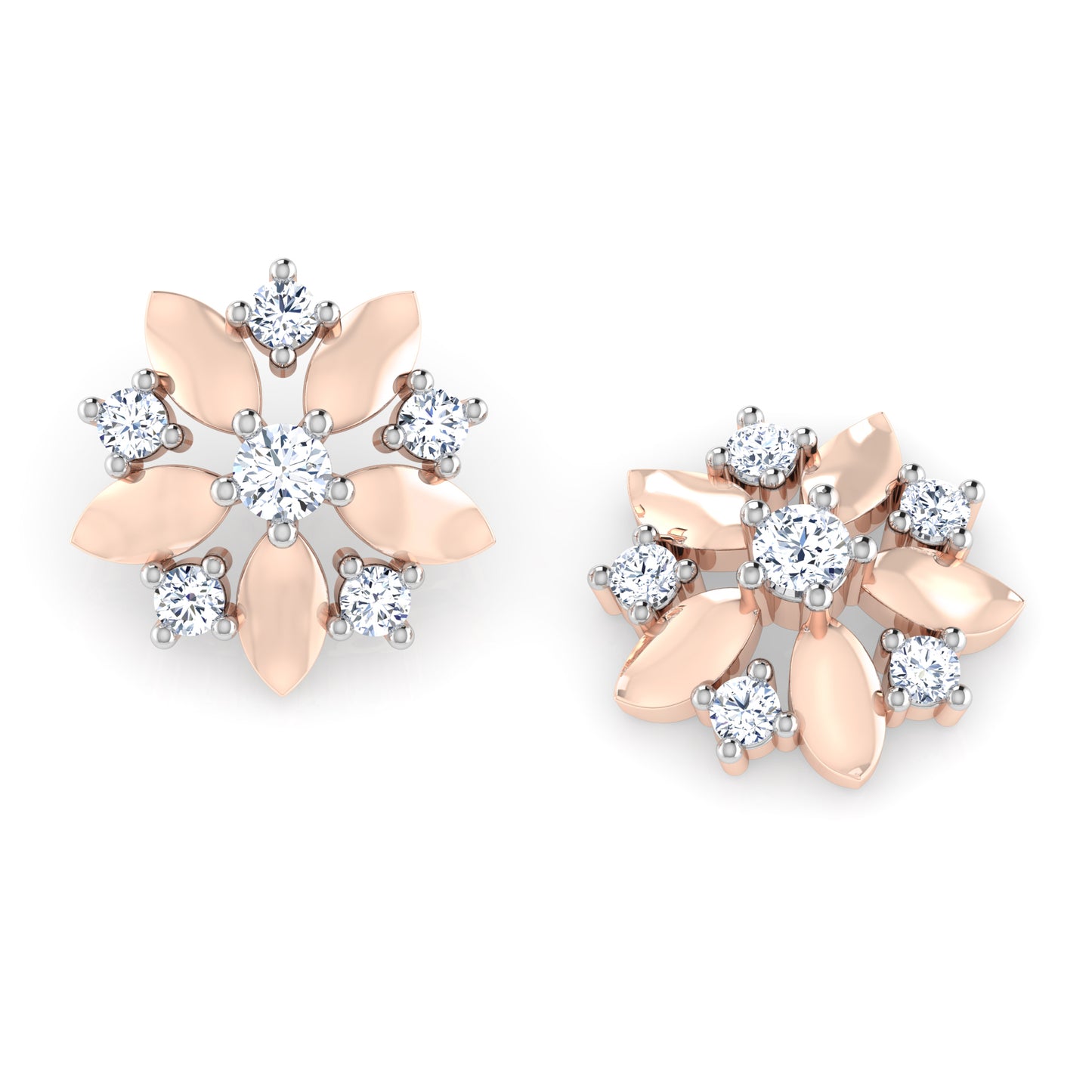 Luminous Luminary Drops 18K