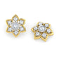 Glistening Galaxy Gems 18K