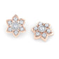 Glistening Galaxy Gems 18K