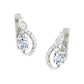 Sunny Splendor Hoops