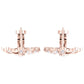 Luxe Luminosity Hoops