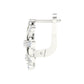 Luxe Luminosity Hoops