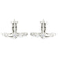 Luxe Luminosity Hoops
