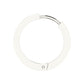 Gilded Gleam Hoops