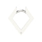Shimmering Solstice Hoops