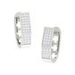 Luminescent Loop Hoops