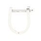 Luminescent Loop Hoops