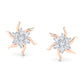 Ethereal Moonlit Mirage Earrings