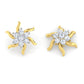 Ethereal Moonlit Mirage Earrings