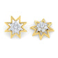 Mystical Celestial Drops 18K
