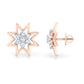 Mystical Celestial Drops 18K