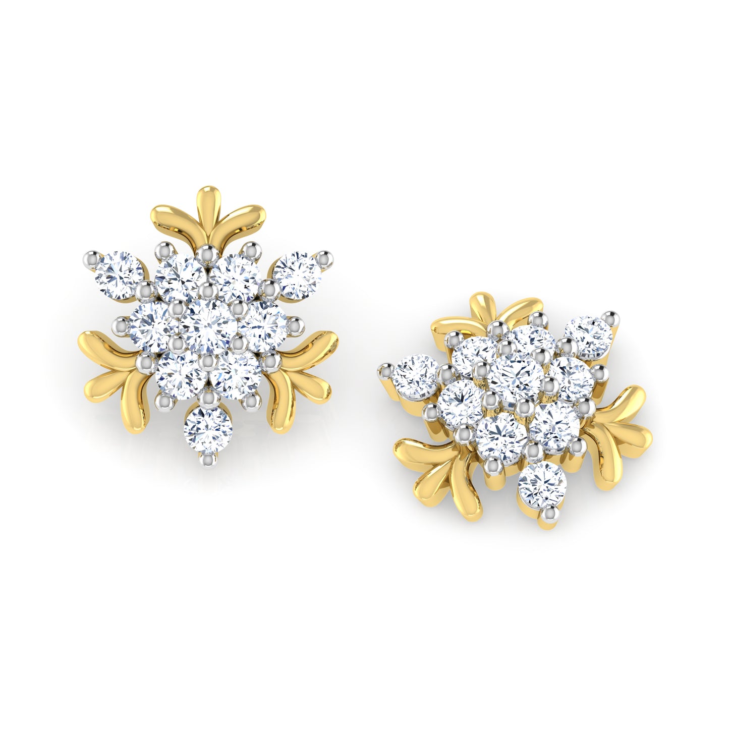 Ethereal Enchantment Diamonds