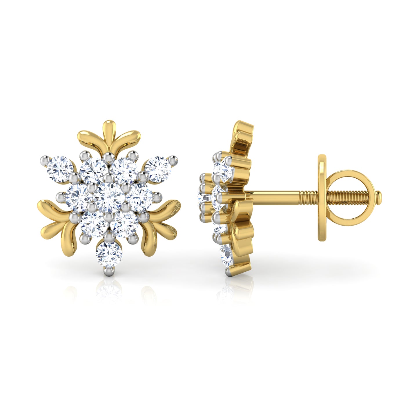 Ethereal Enchantment Diamonds