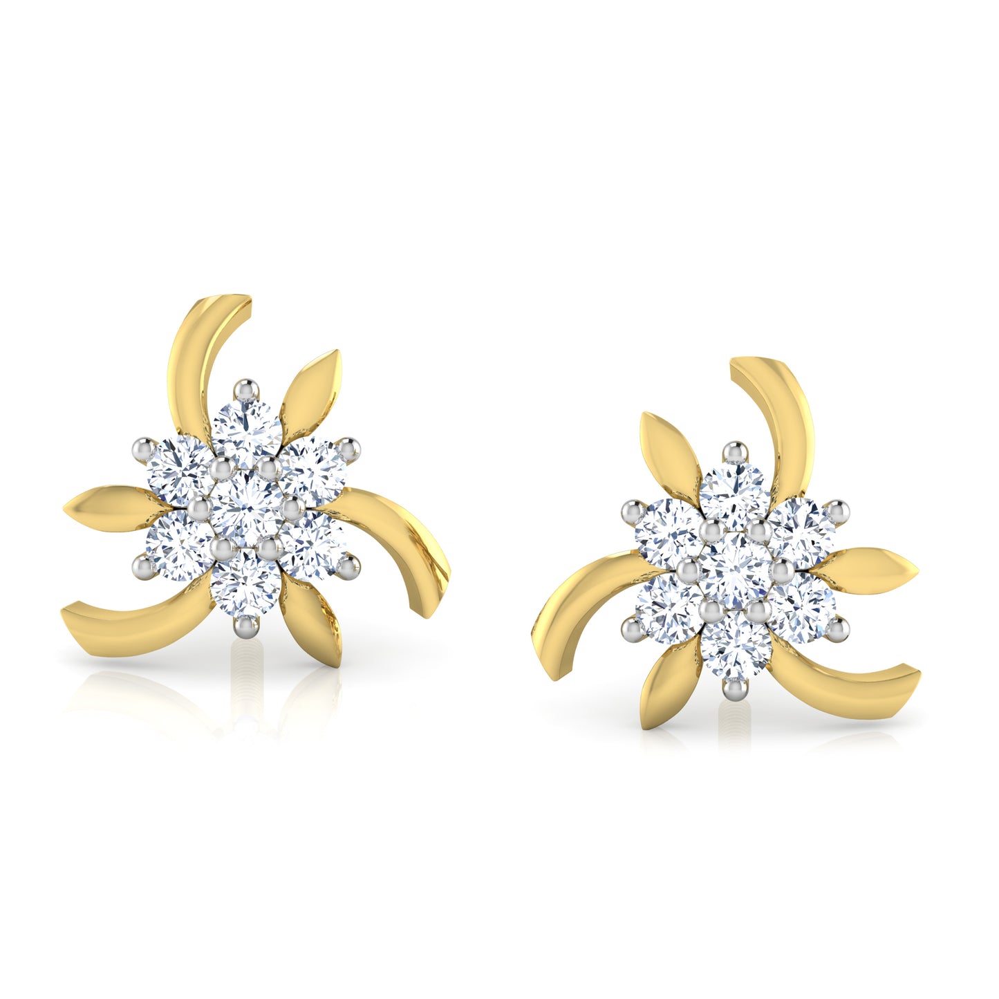 Moonlit Mystique Earrings