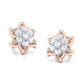 Opulent Stardust Splendor 18K