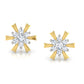 Radiant Luna Lusters 18K