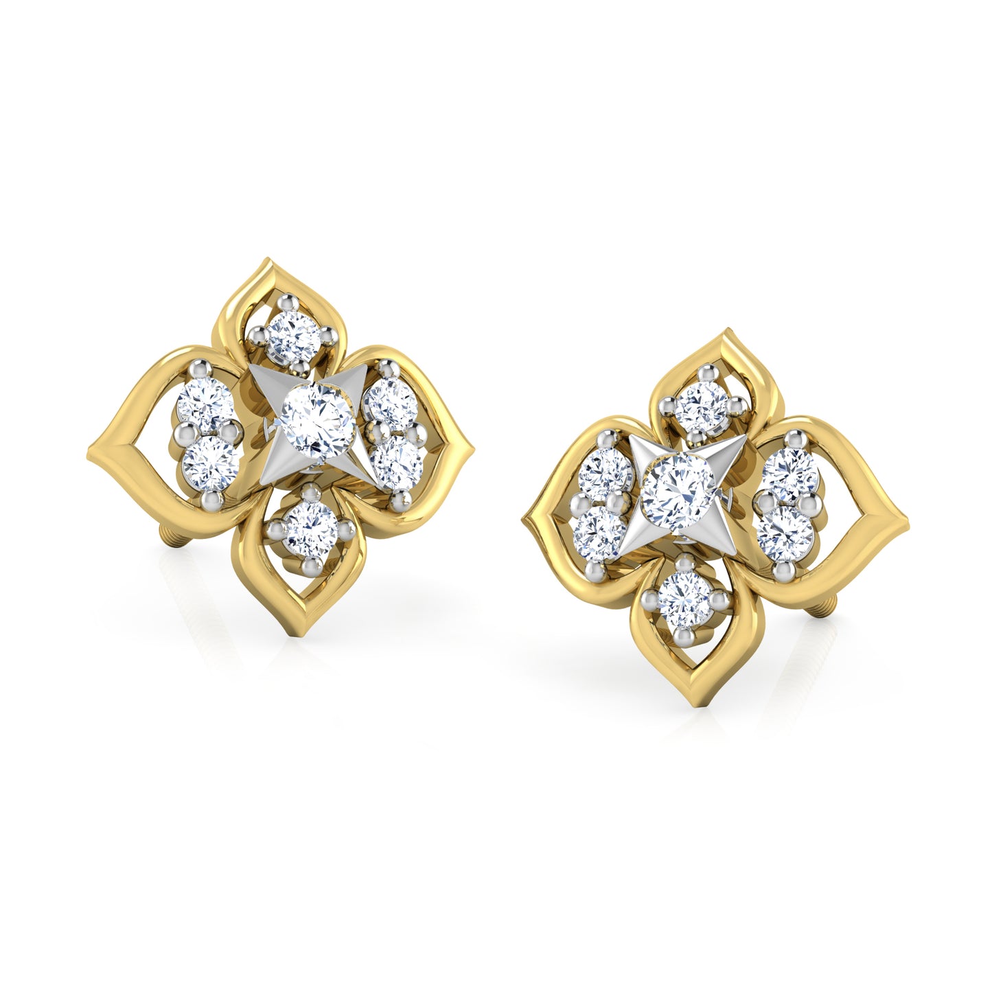 Mystical Moonlit Whispers 18K