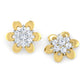Starlit Symphony Earrings