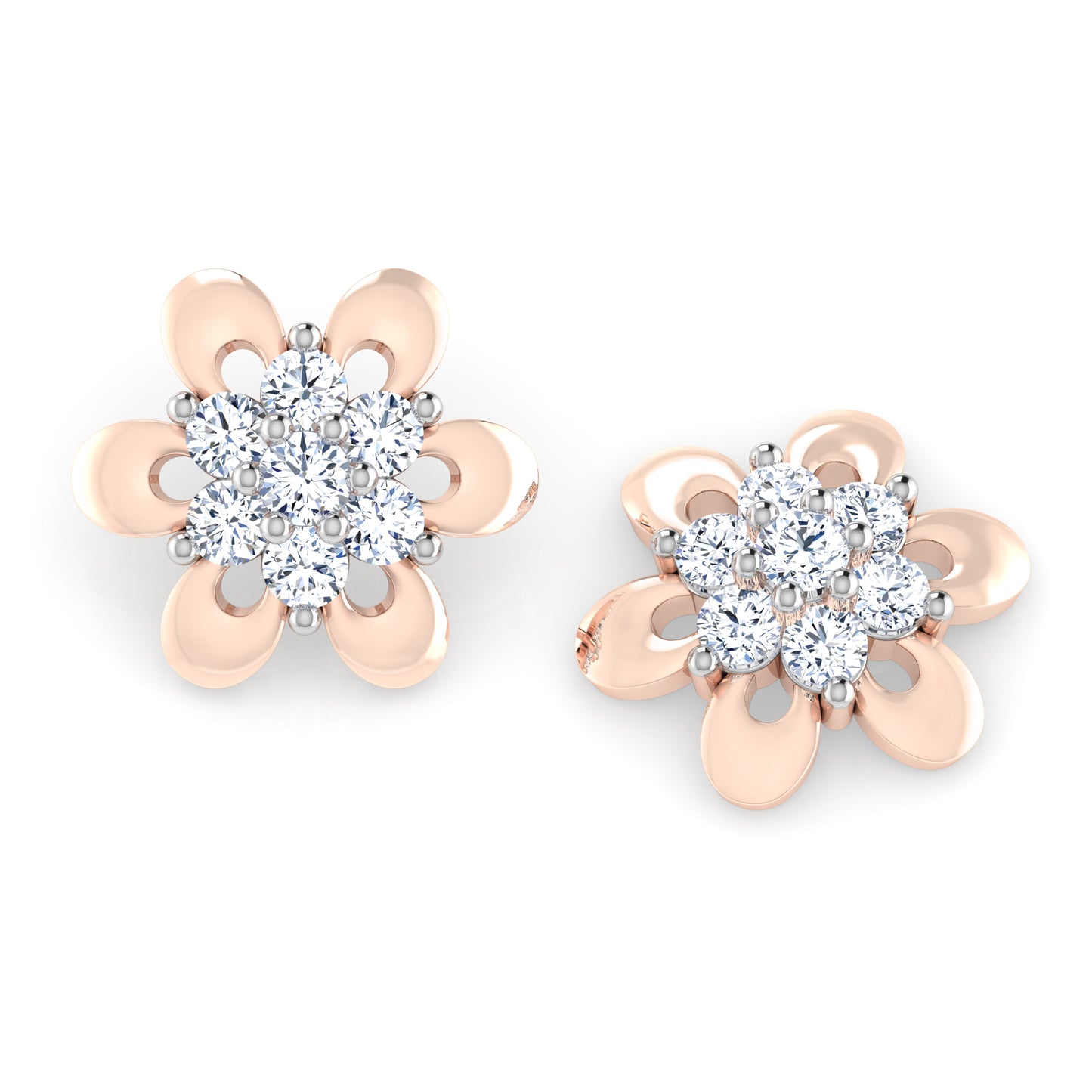 Starlit Symphony Earrings