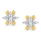 Twilight Whisper Gems 18K