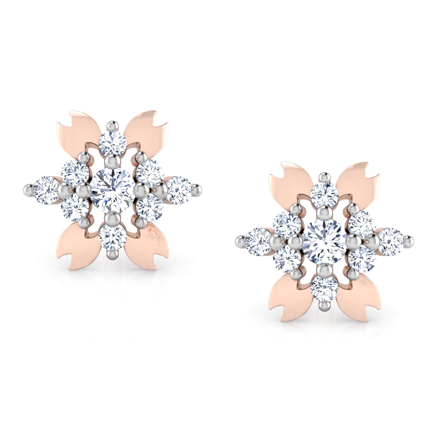 Twilight Whisper Gems 18K