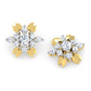 Twilight Whisper Gems 18K