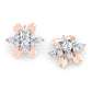 Twilight Whisper Gems 18K