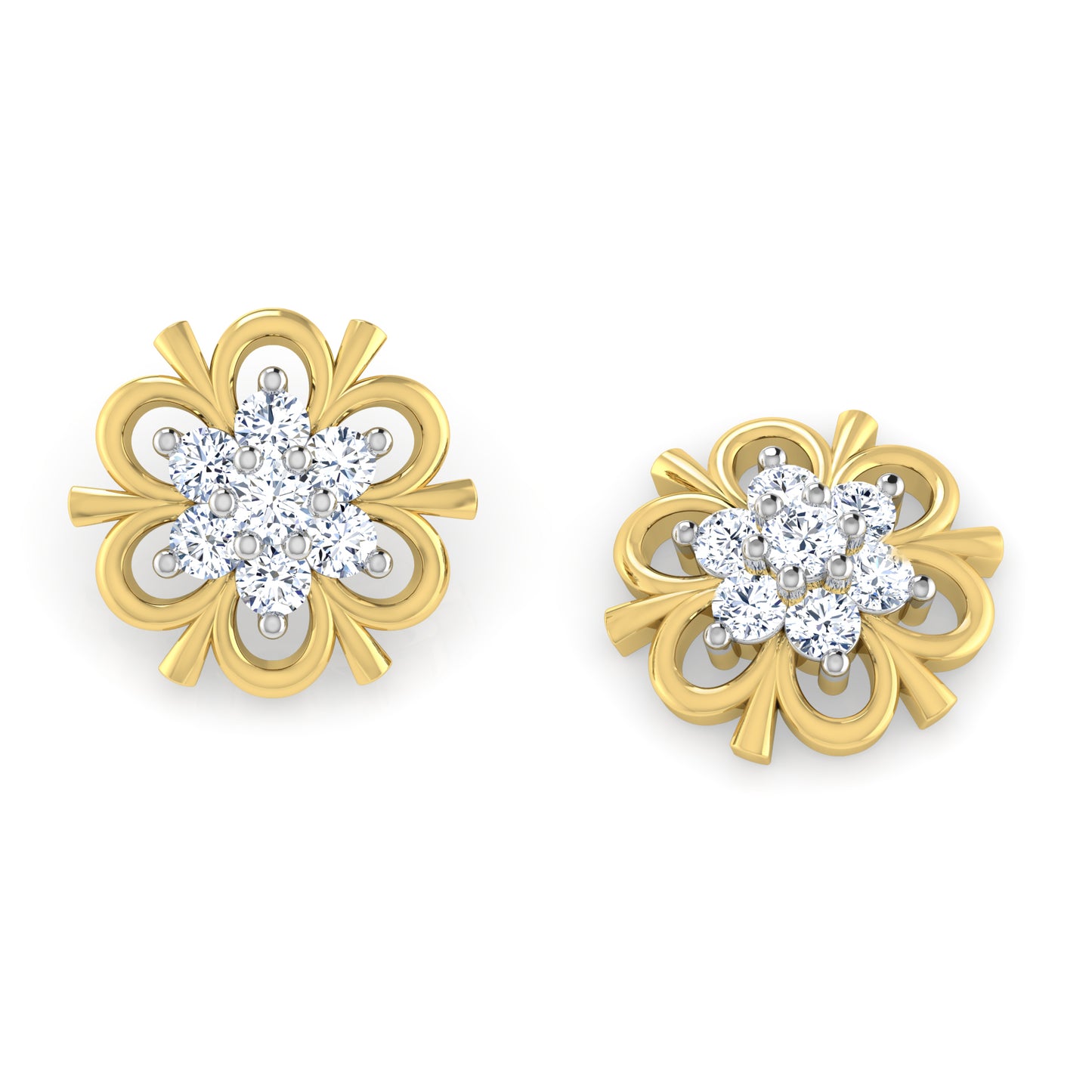 Ethereal Twilight Sparkle 18K