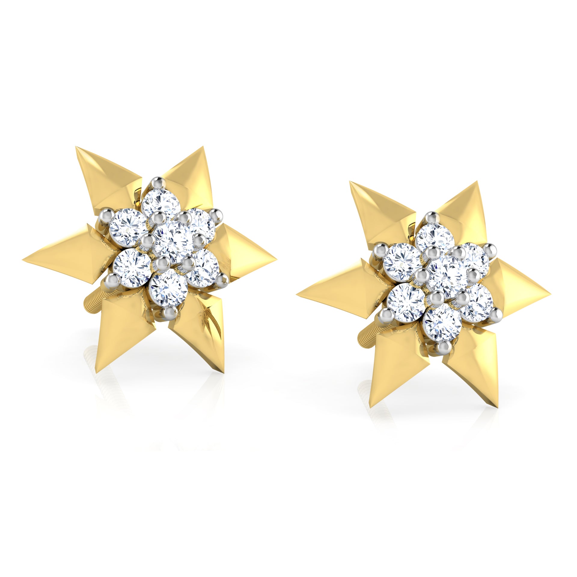 Aurora Borealis Diamonds