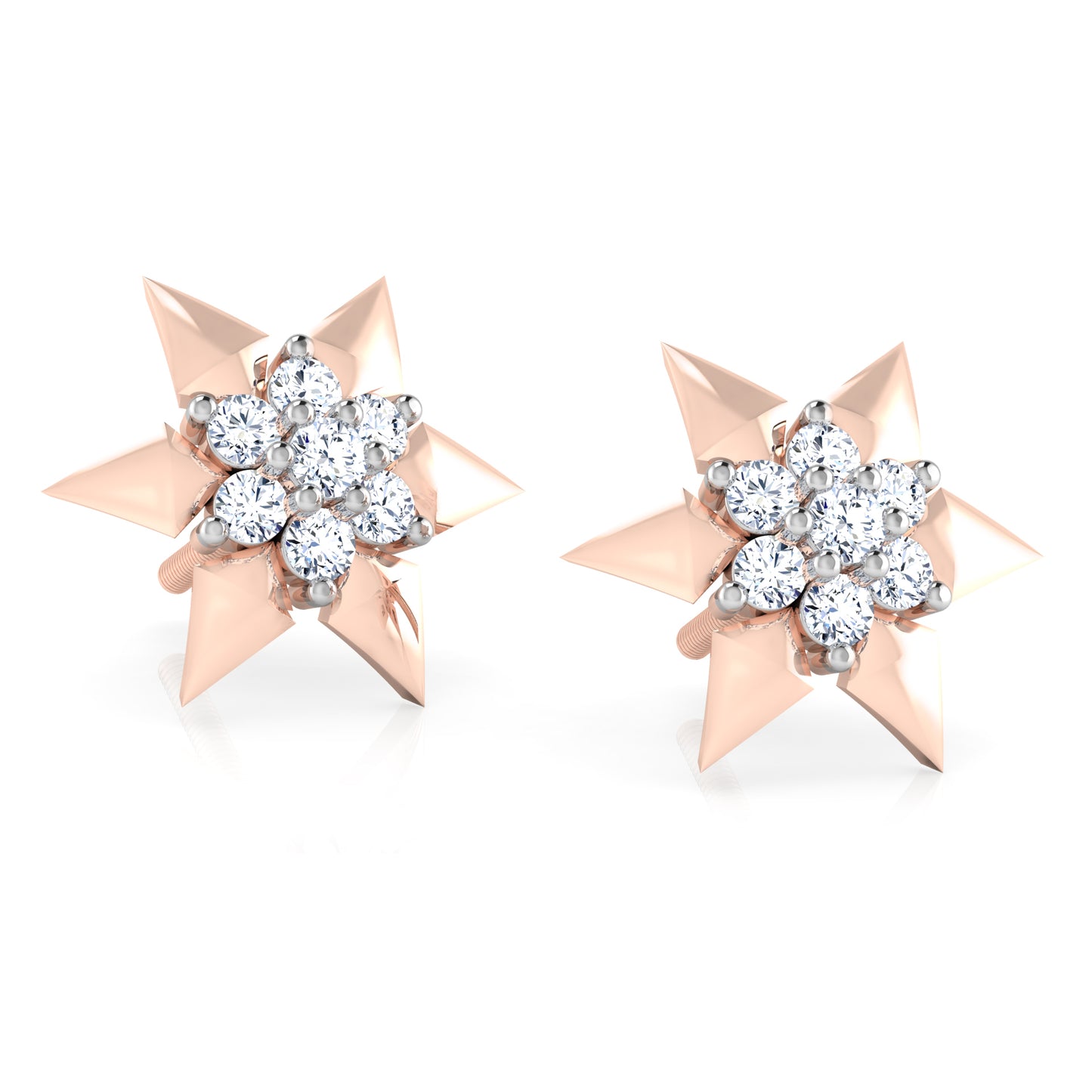 Aurora Borealis Diamonds