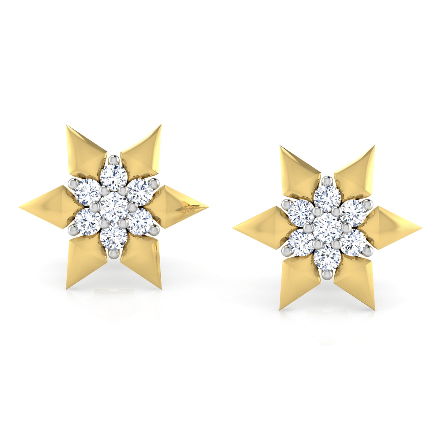 Aurora Borealis Diamonds
