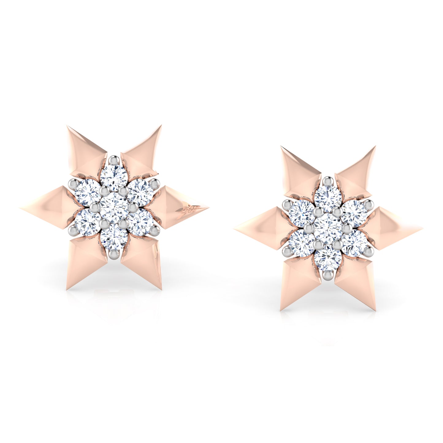 Aurora Borealis Diamonds