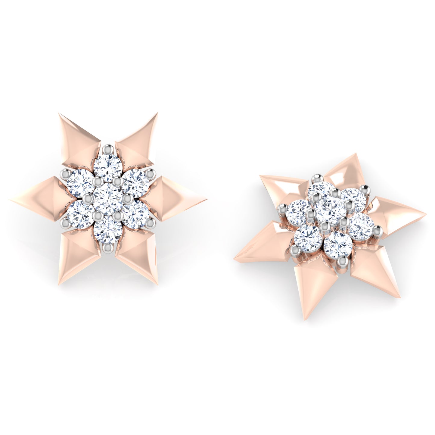 Aurora Borealis Diamonds