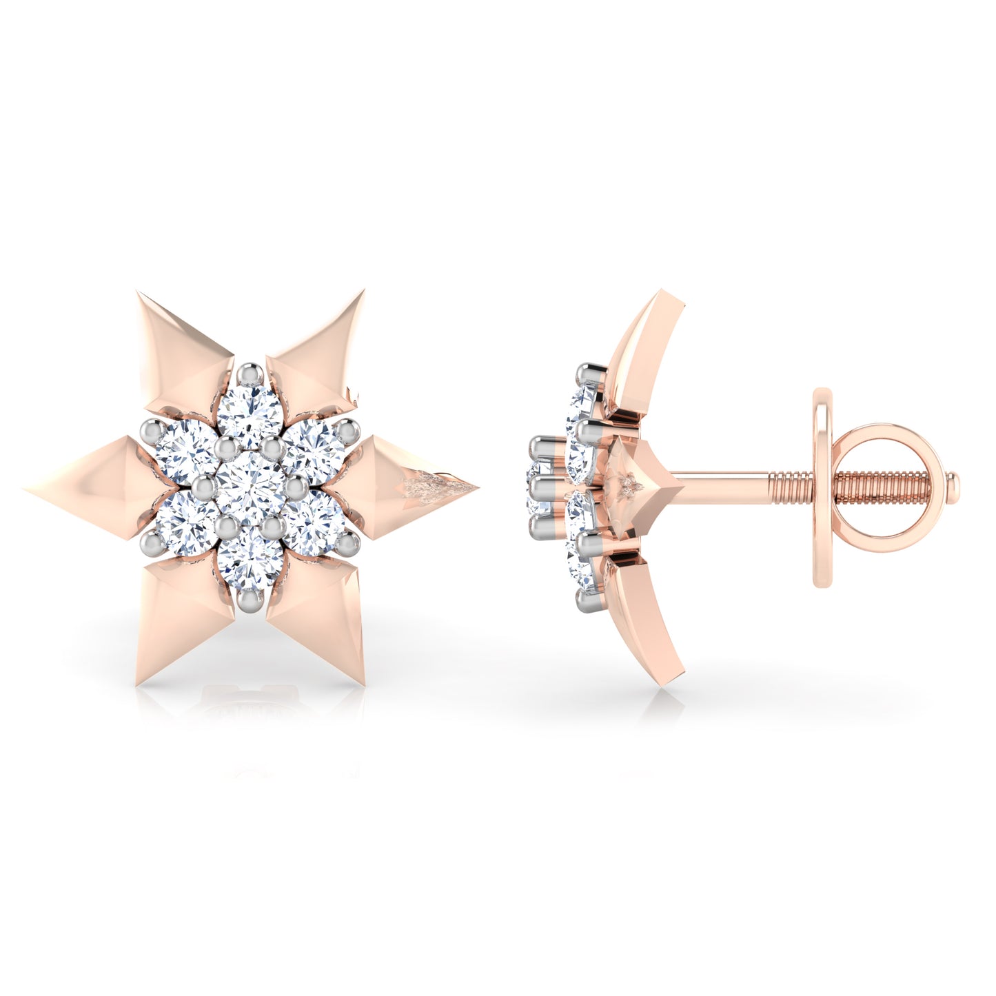 Aurora Borealis Diamonds