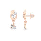 Willowbloom Earrings 18K
