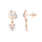 Emberglow Earrings