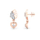 Glowing Galaxy Earrings