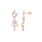 Celestial Charm Earrings