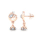Twinkling Trellis Earrings