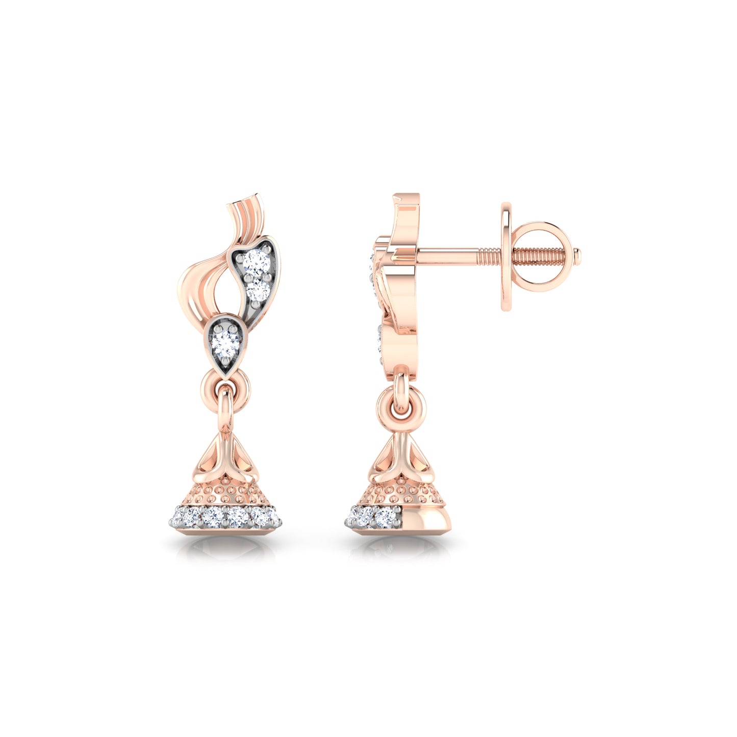 Mystical Mirage Earrings